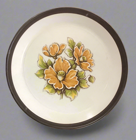 Barratts Nutwood Dinner Plates
