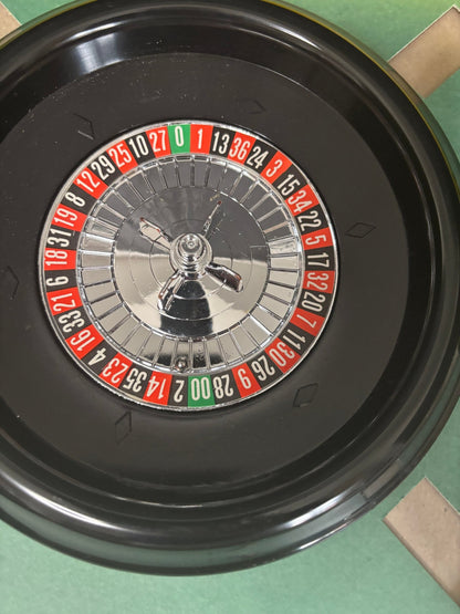 Bet a Million Vintage Board Game