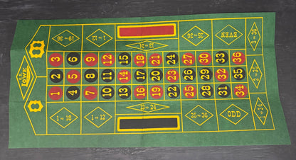 Bet a Million Board Game