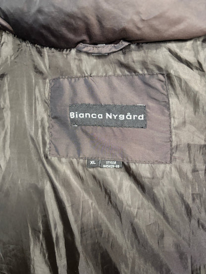 Bianca Nygard Women's Hooded Winter Coat