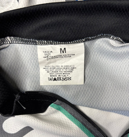 Bianchi King of the Mountain Cycling Race Jersey