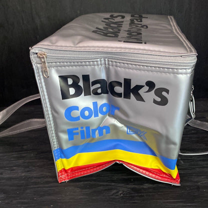 Black’s Photography Film Soft Cooler Bag