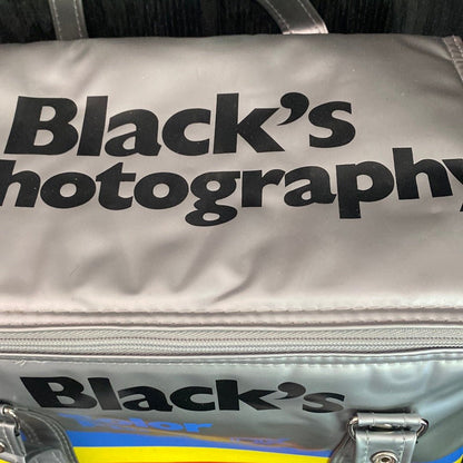 Black’s Photography Film Soft Cooler Bag