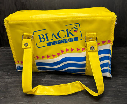 Black’s Photography Soft Cooler Film Bag