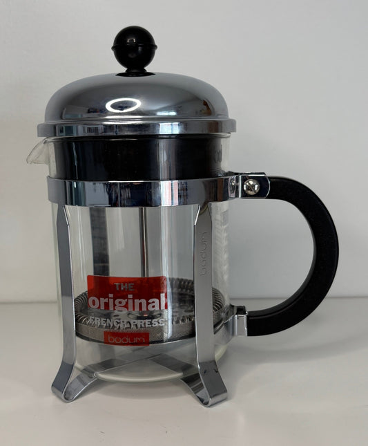 Bodum 4 Cup French Press