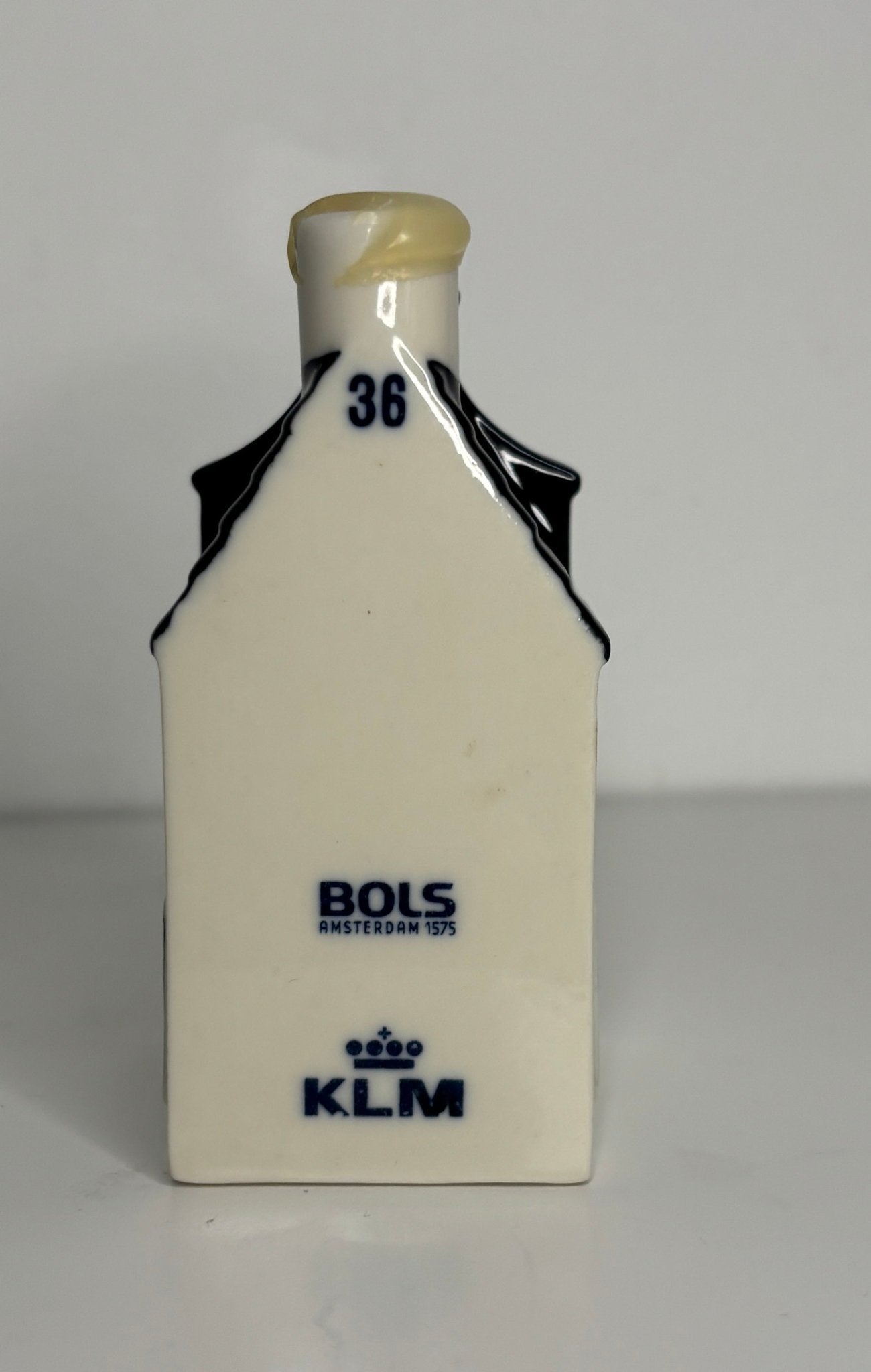  KLM Blue Delft House  36