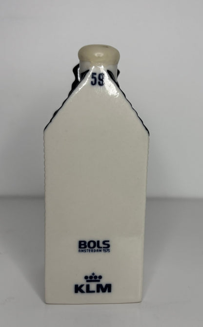 KLM Blue Delft House Number 59