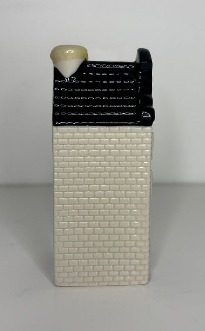 KLM Blue Delft House 59