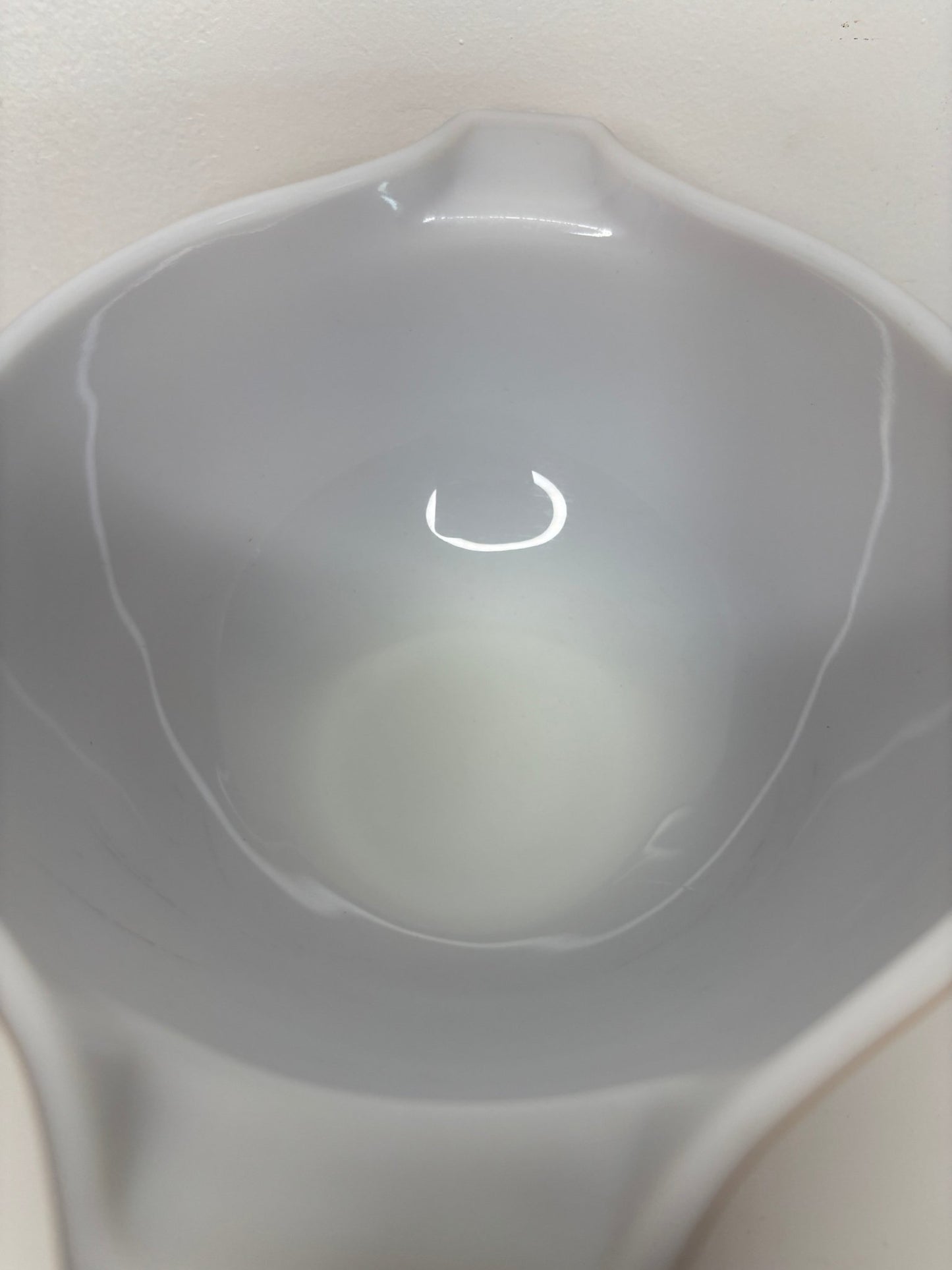 Brown Pyrex 1.5 Pint Cinderella Mixing Bowl