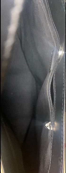 Burberry Check Handbag Tote Bag