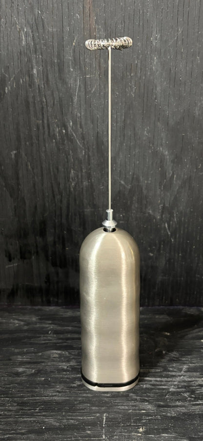 stainless steel Milk Frother