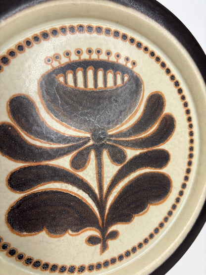 Asta West German Plate
