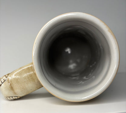 Ceramarte Beer Stein