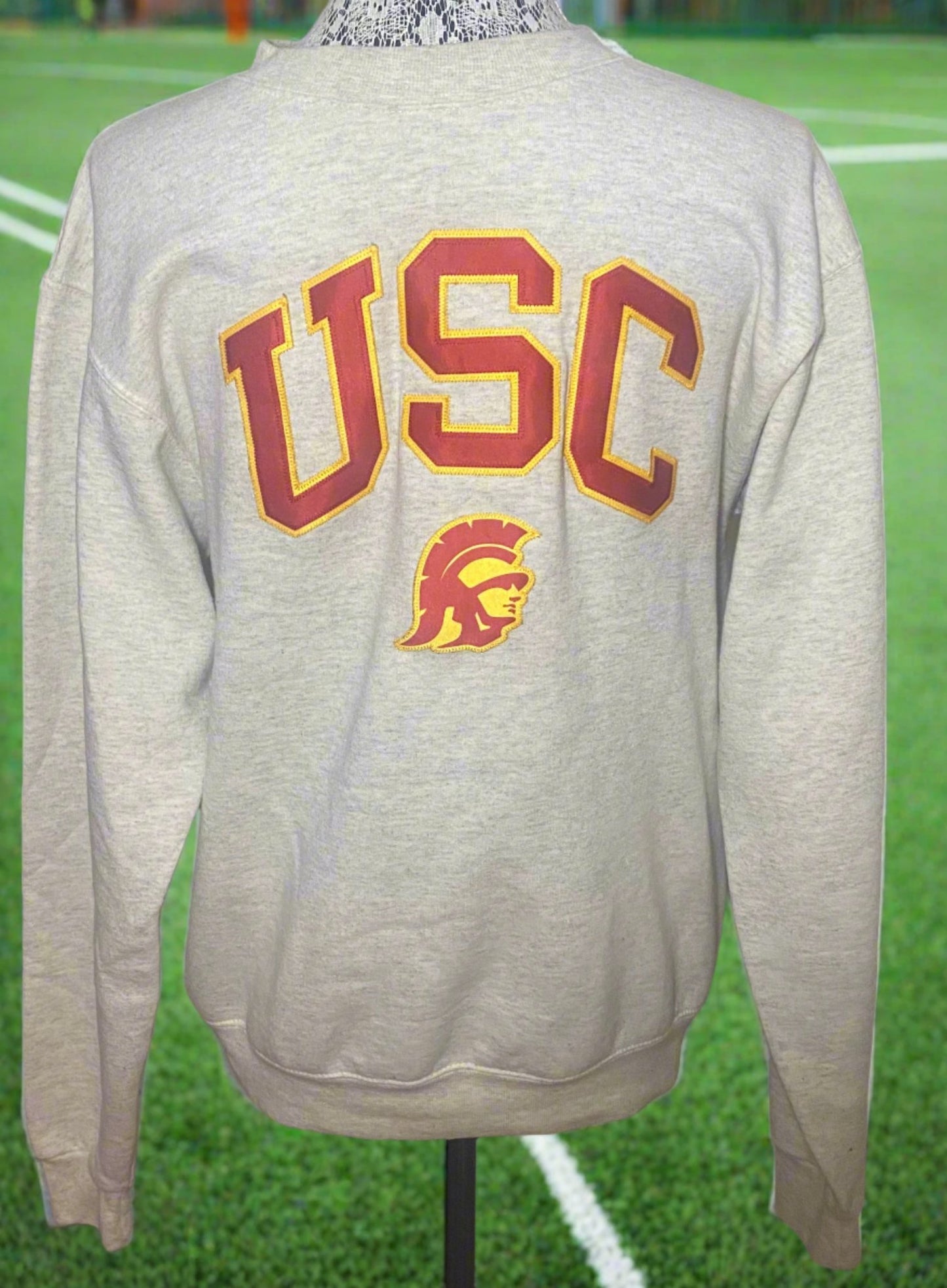 Champion USC Trojans Sweatshirt Adult Small - HLJ at HomeChampion USC Trojans Sweatshirt Adult SmallSweatshirtChampion