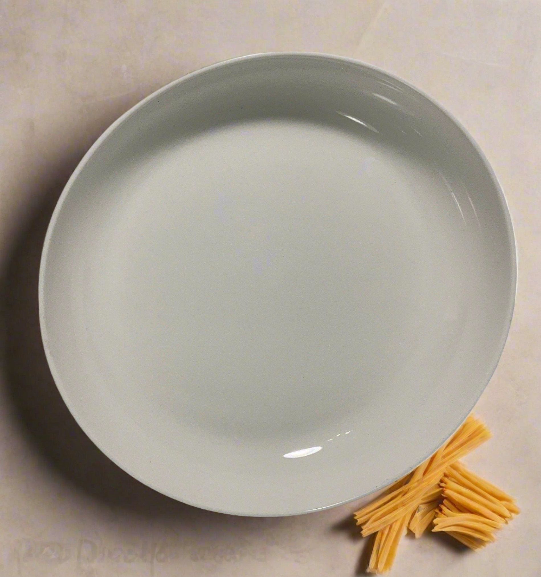 China by Denby White Pasta Bowls - HLJ at HomeChina by Denby White Pasta BowlsPasta BowlDenby