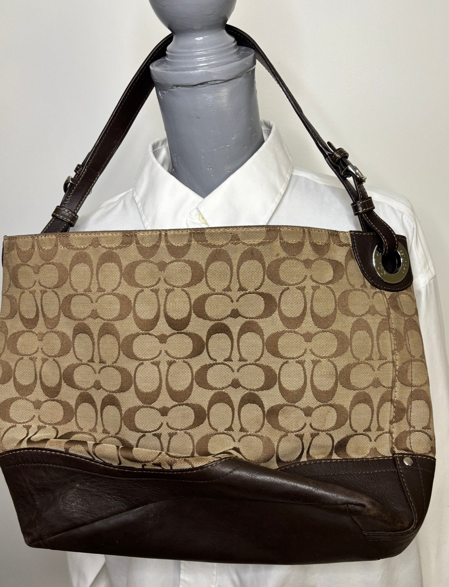 Coach Purse F0885-F13011