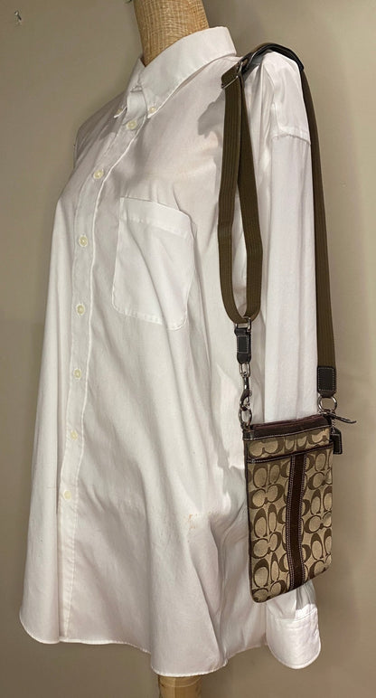 Coach Purse F06016
