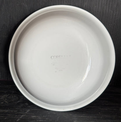 Corelle Black Orchid Soup Bowl