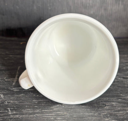 Corelle Black Orchid Coffee Cup