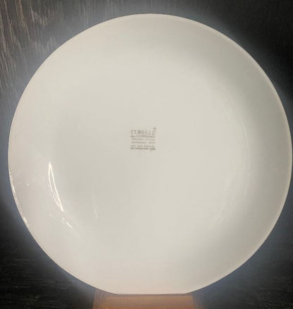 Corelle Butterfly Gold Side Plates