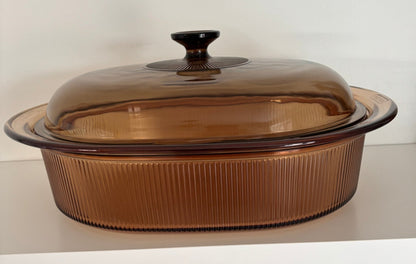 Corning Vision Roaster