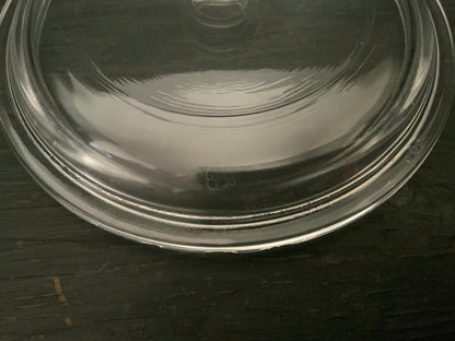 Corning Ware Blue Cornflower 1.5 Pint Covered Saucepan