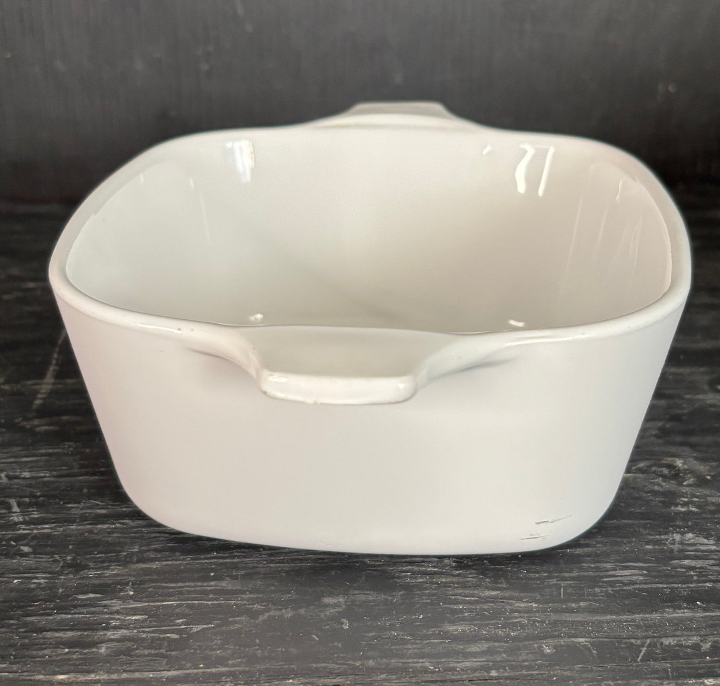 Corning Ware Blue Cornflower 750ml Casserole Dish