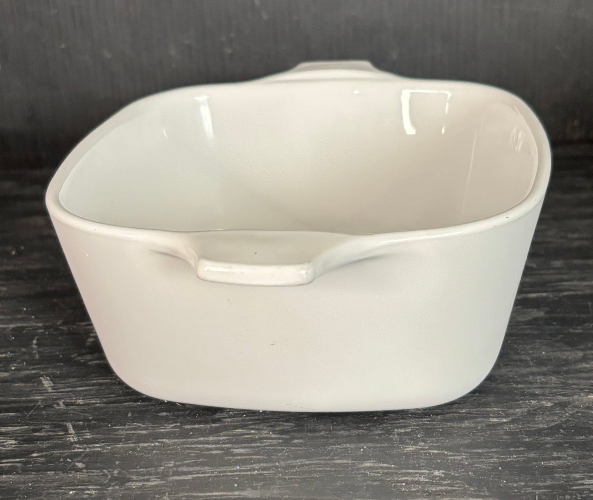 Corning Ware Blue Cornflower 750ml Casserole Dish