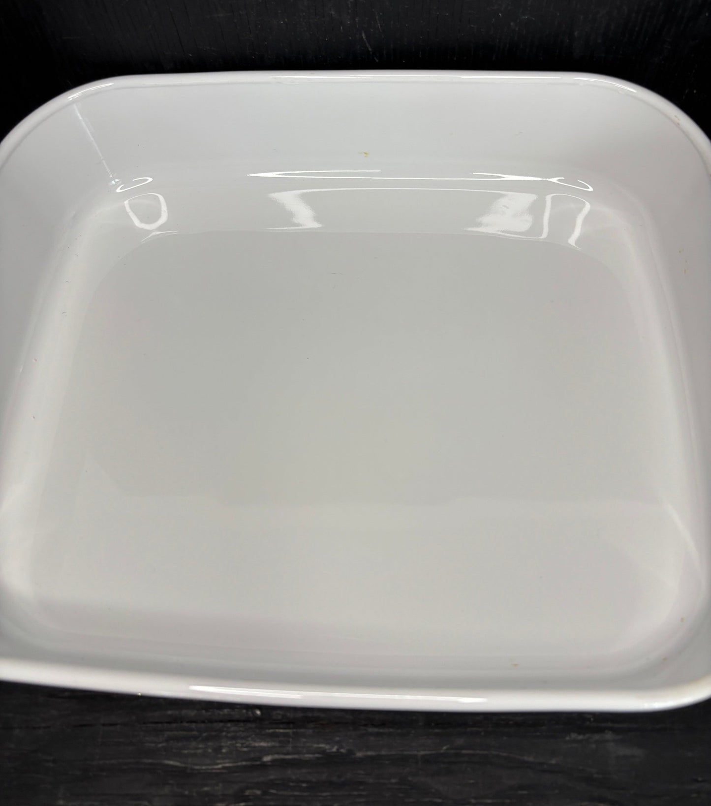 Corning Ware Blue Cornflower Lasagna Pan