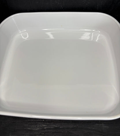 Corning Ware Blue Cornflower Lasagna Pan
