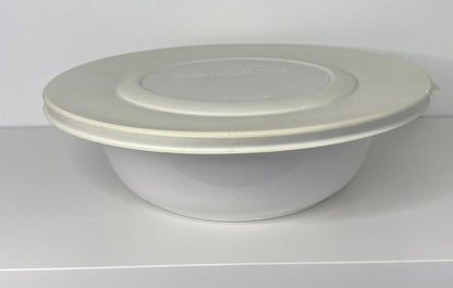 Corning Ware Casual Elegance 10 Inch Covered Casserole Dish