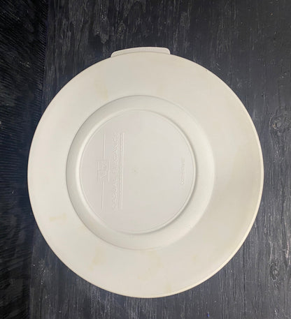 Corning Ware Casual Elegance Covered Casserole