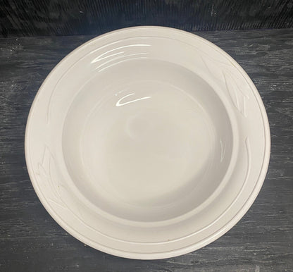 Corning Ware Casual Elegance 10 Inch Covered Casserole Dish