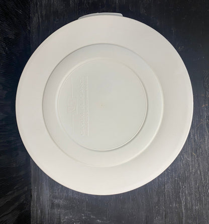 Corning Ware Casual Elegance Covered Casserole Dish