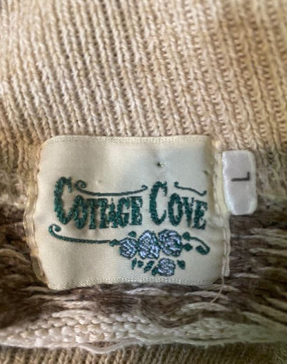 Cottage Cove Cardigan