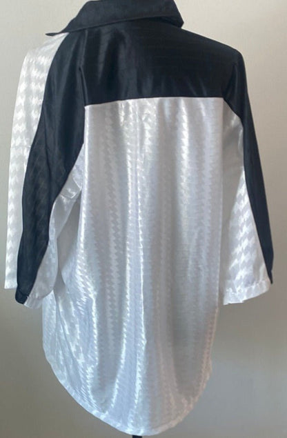 Cristal Colo Colo Chile Chicarra Soccer Jersey
