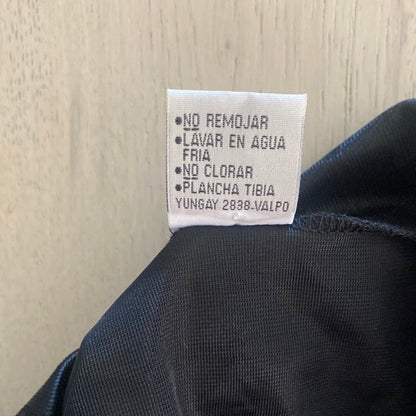 Cristal Colo Colo Chile Chicarra Soccer Jersey