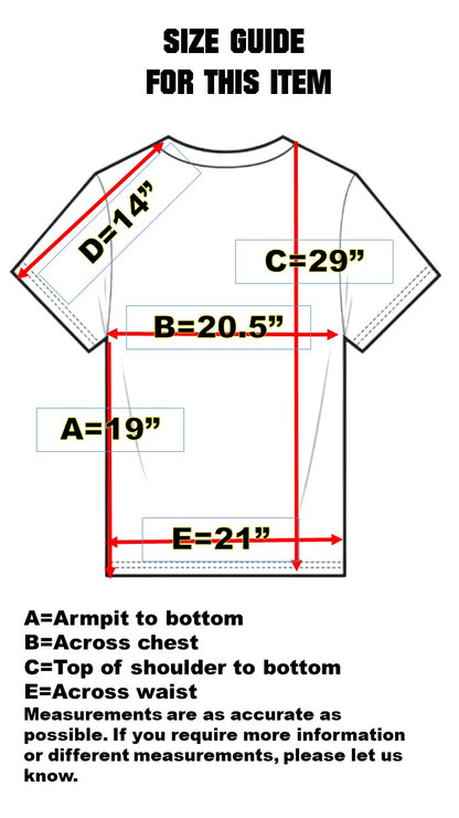 Dalhousie University Yellow T Shirt Adult Medium