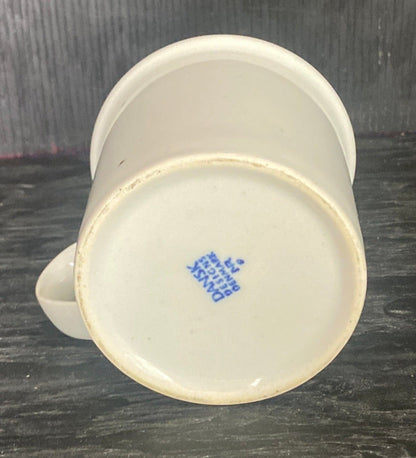 Dansk Blue Mist Mug