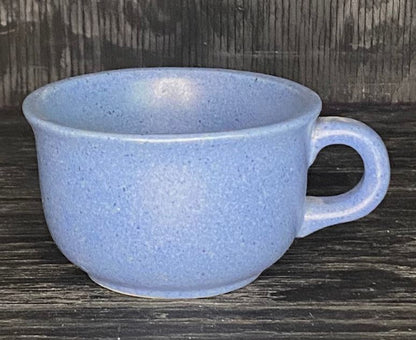 Dansk Mesa Sky Blue Teacup
