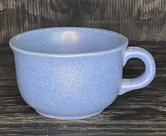 Dansk Mesa Sky Blue Teacup