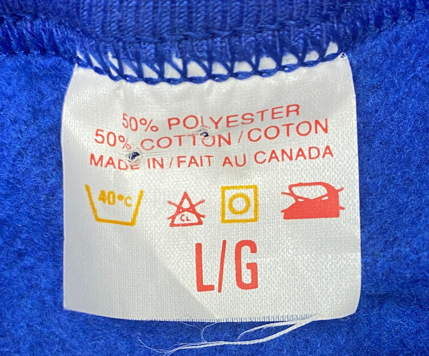 Darlington Nuclear Generator Sweatshirt