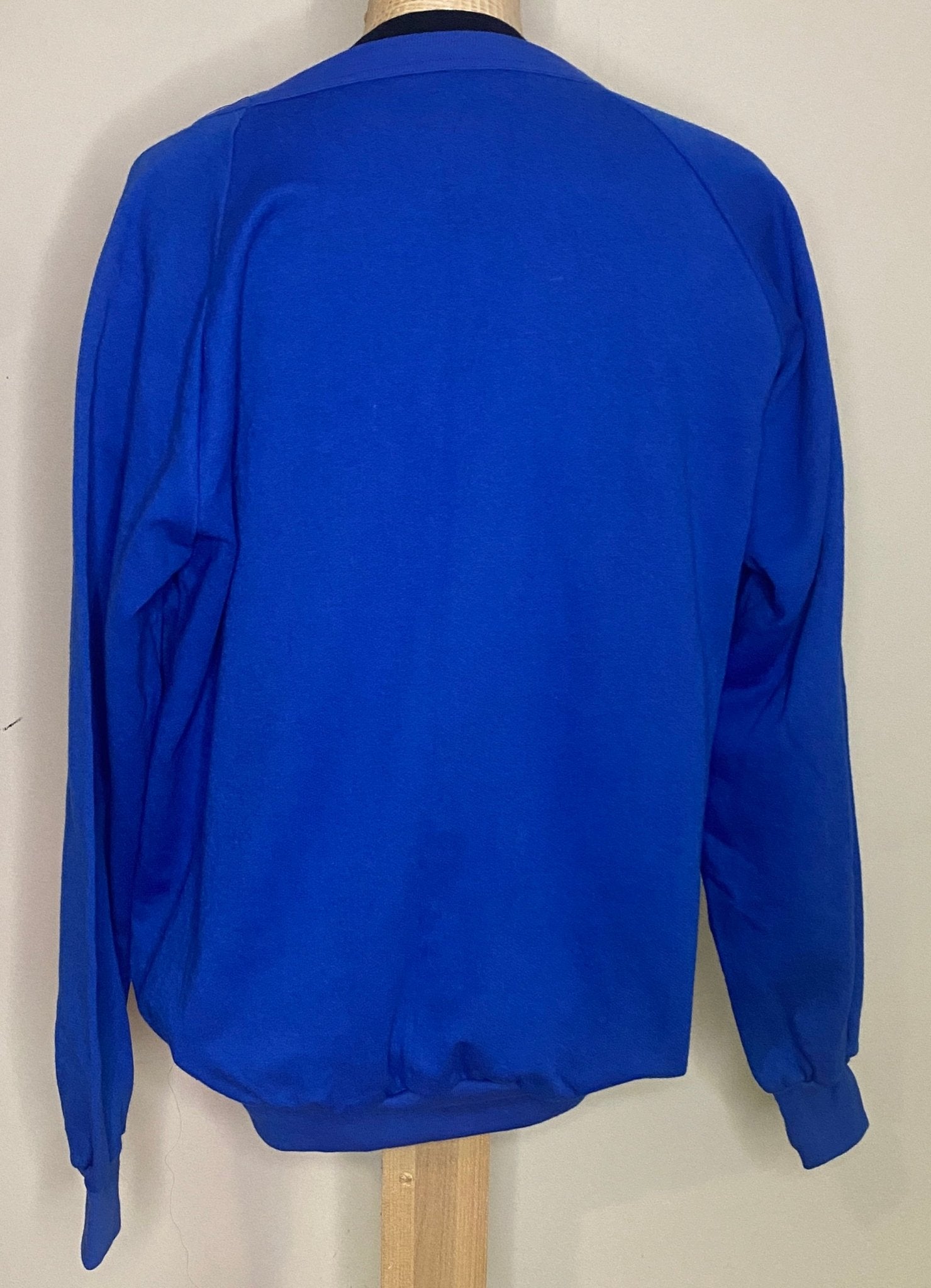 Darlington Nuclear Generator Vintage Sweatshirt