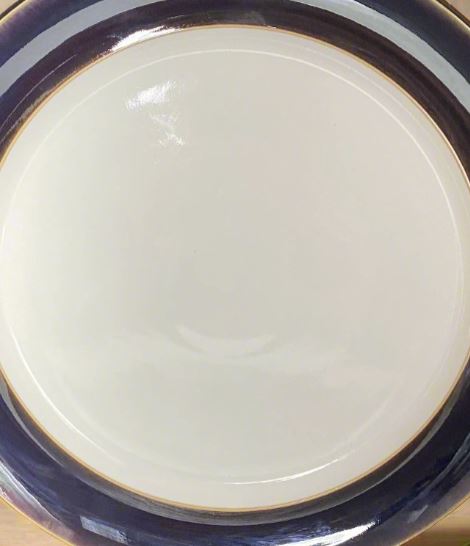 Denby Amethyst 12 Inch Dinner Plates - HLJ at HomeDenby Amethyst 12 Inch Dinner PlatesDinner PlateDenby