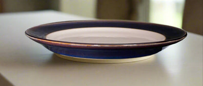 Denby Amethyst Dinner Plate