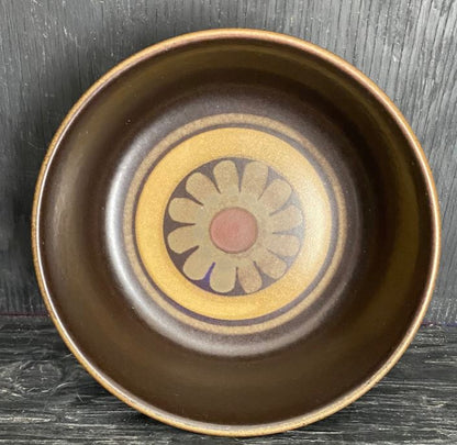 Denby Arabesque Soup Cereal Bowl