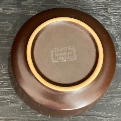 Denby Arabesque Soup Cereal Bowls