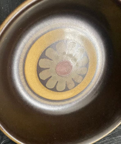 Denby Arabesque Soup Bowl