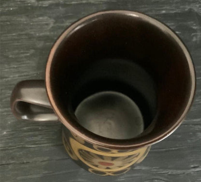 Denby Arabesque Mug