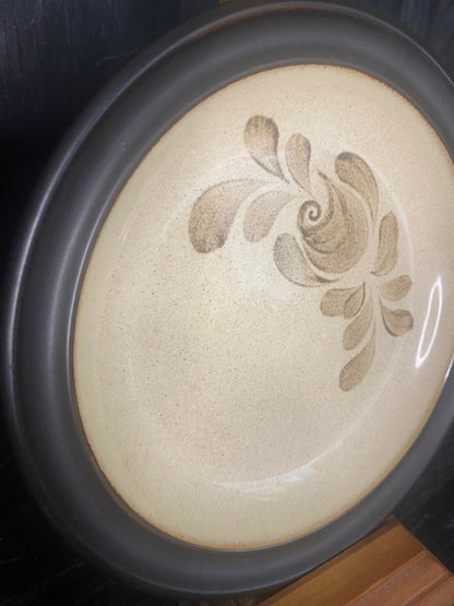 Denby Bakewell  Plate